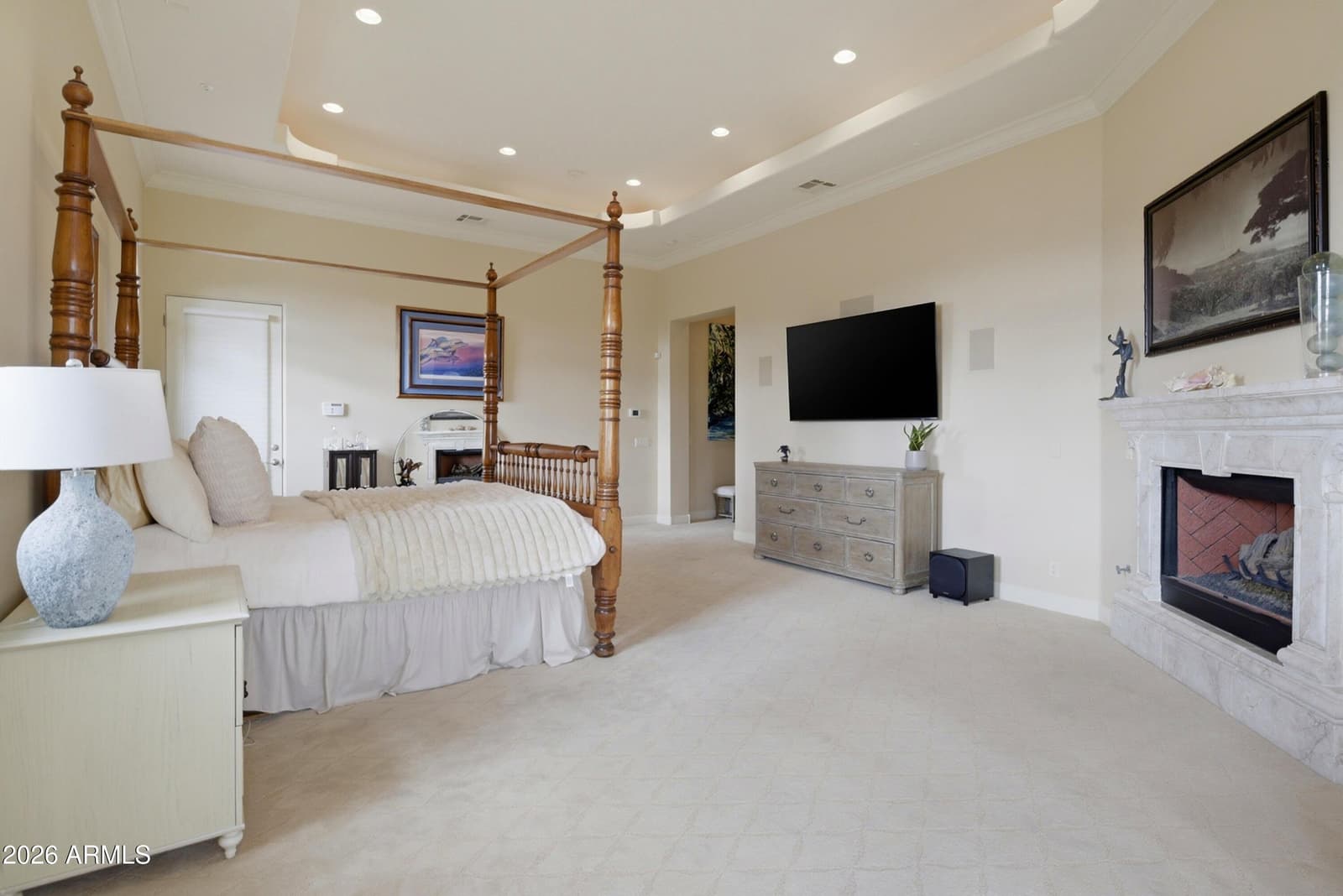 8469 E Nightingale Star Drive, Scottsdale, AZ 85266 — photo 16 of 40
