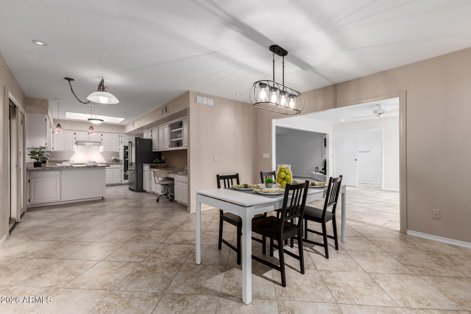 8361 E VIA DE LA ESCUELA, Scottsdale, AZ 85258 — photo 10 of 49