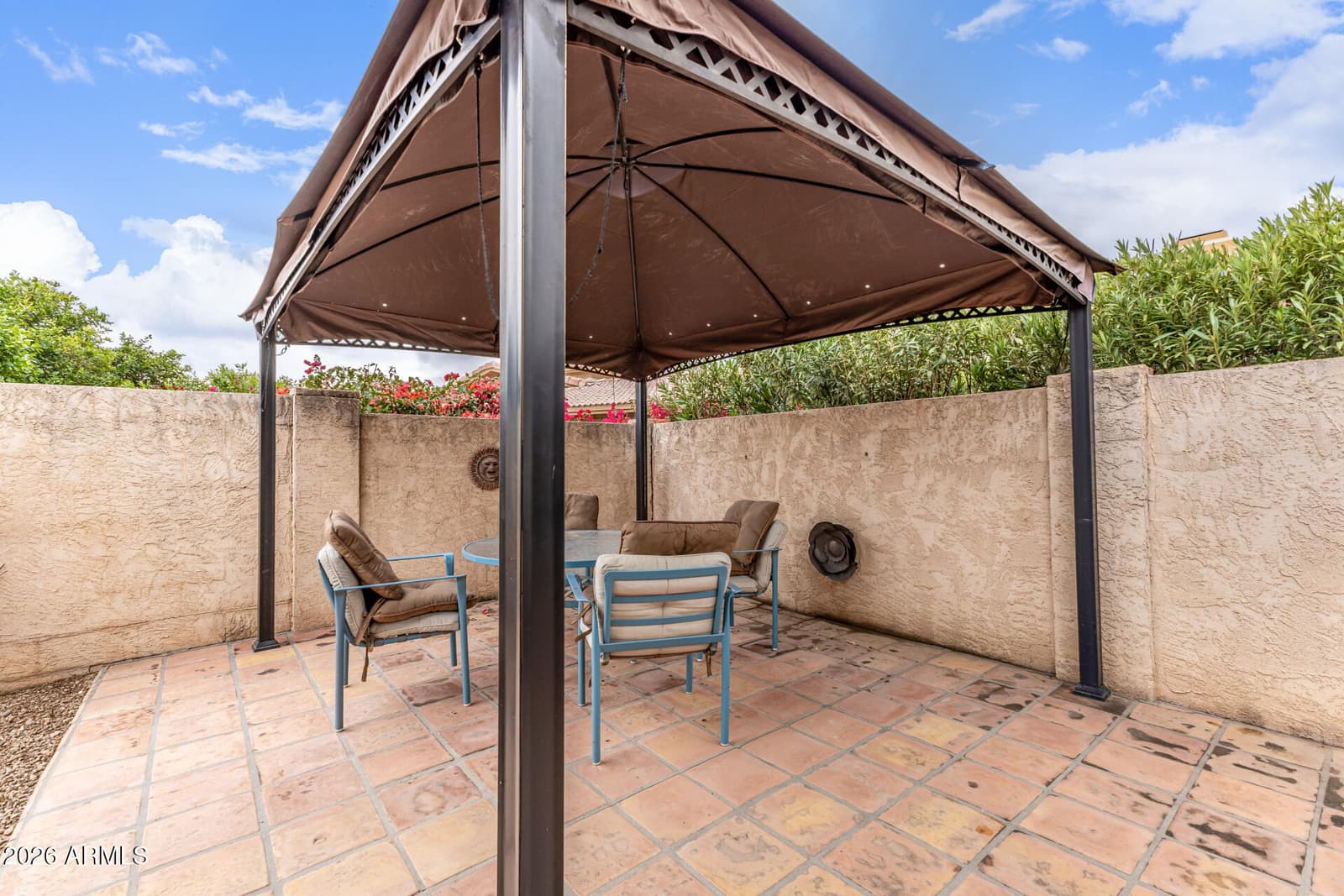 8361 E VIA DE LA ESCUELA, Scottsdale, AZ 85258 — photo 33 of 49