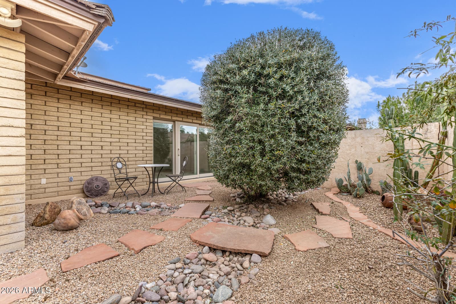 8361 E VIA DE LA ESCUELA, Scottsdale, AZ 85258 — photo 36 of 49