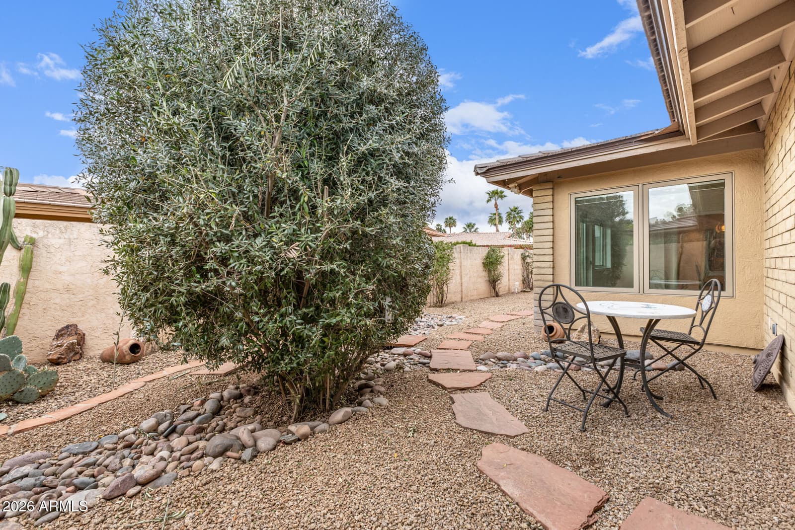 8361 E VIA DE LA ESCUELA, Scottsdale, AZ 85258 — photo 37 of 49