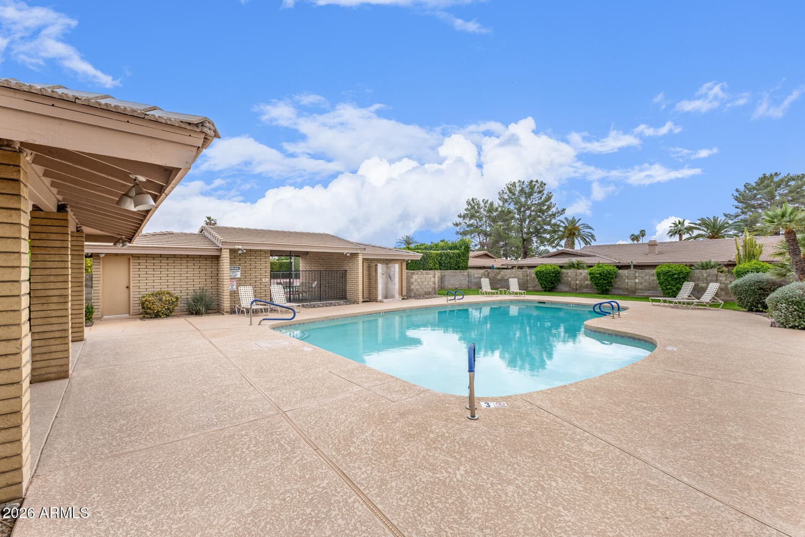 8361 E VIA DE LA ESCUELA, Scottsdale, AZ 85258 — photo 43 of 49