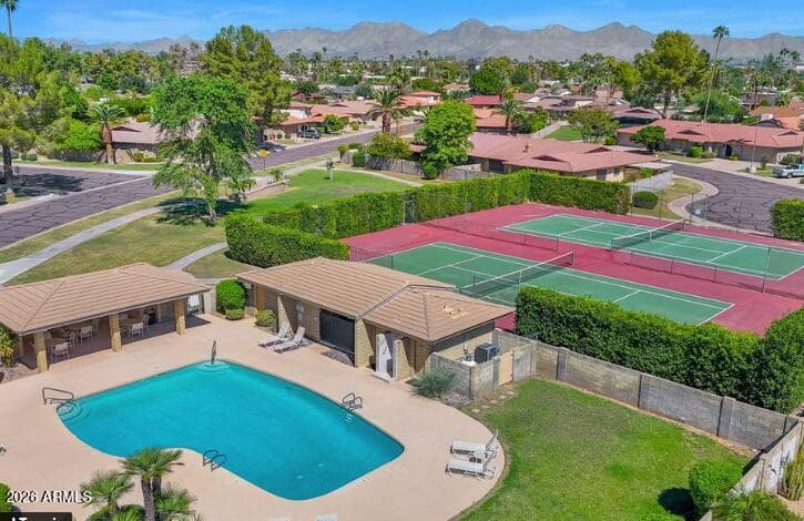 8361 E VIA DE LA ESCUELA, Scottsdale, AZ 85258 — photo 44 of 49