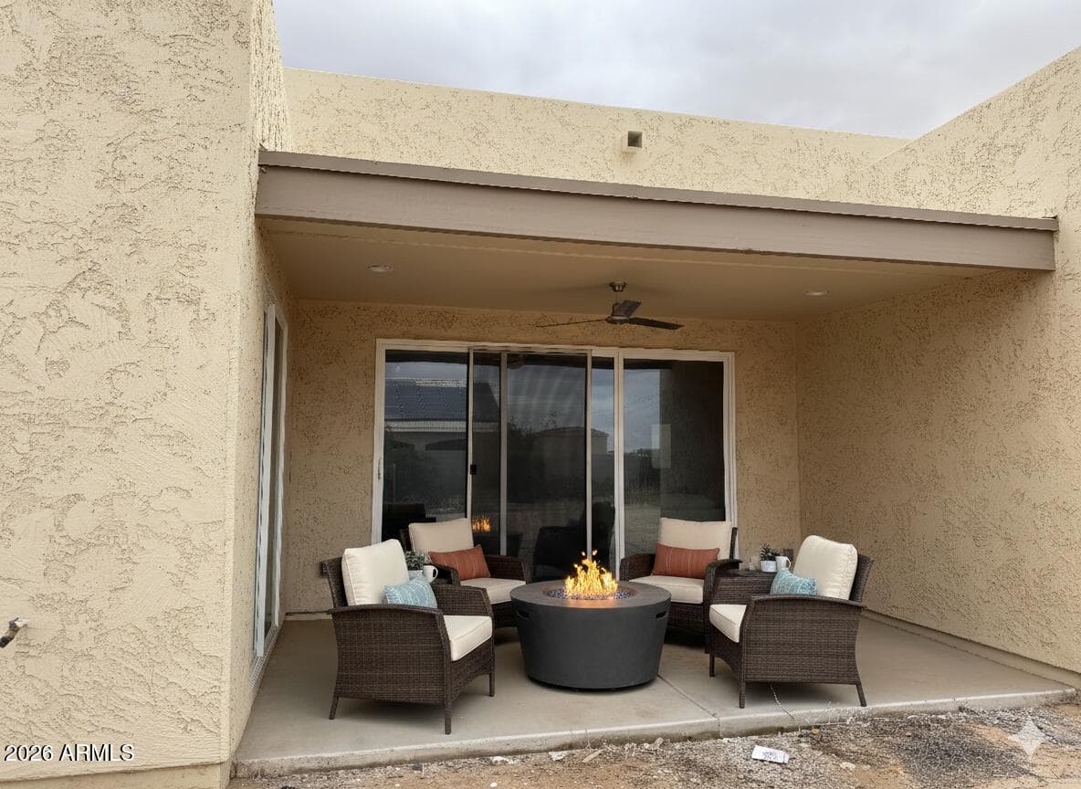 1298 W Calle Tuberia, Casa Grande, AZ 85194 — photo 12 of 26