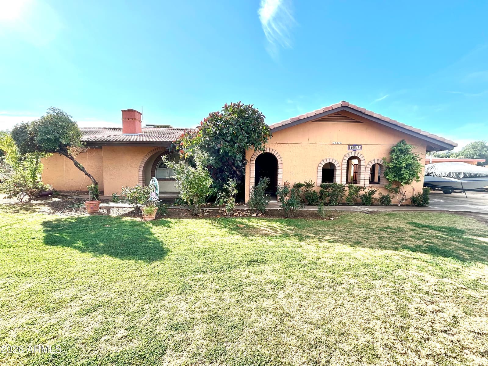 10517 W CATALINA Drive, Avondale, AZ 85392 — photo 3 of 54