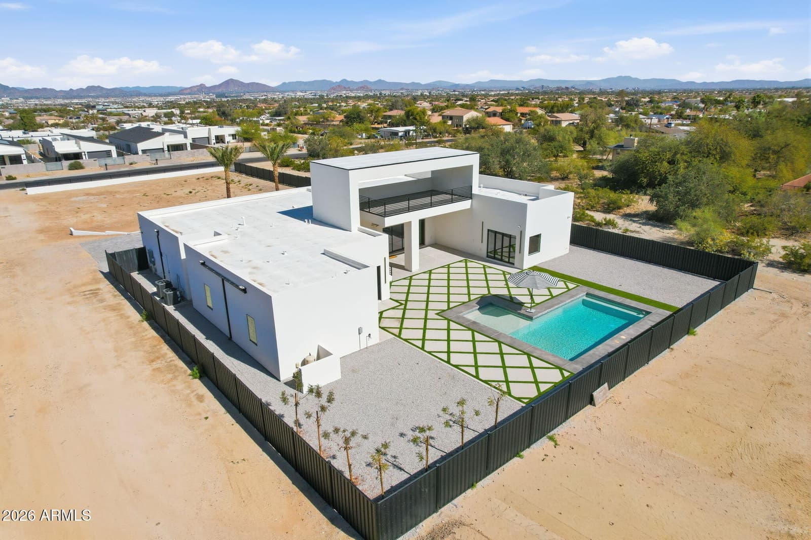 2309 E SOUTH MOUNTAIN Avenue, Phoenix, AZ 85042 — photo 11 of 118