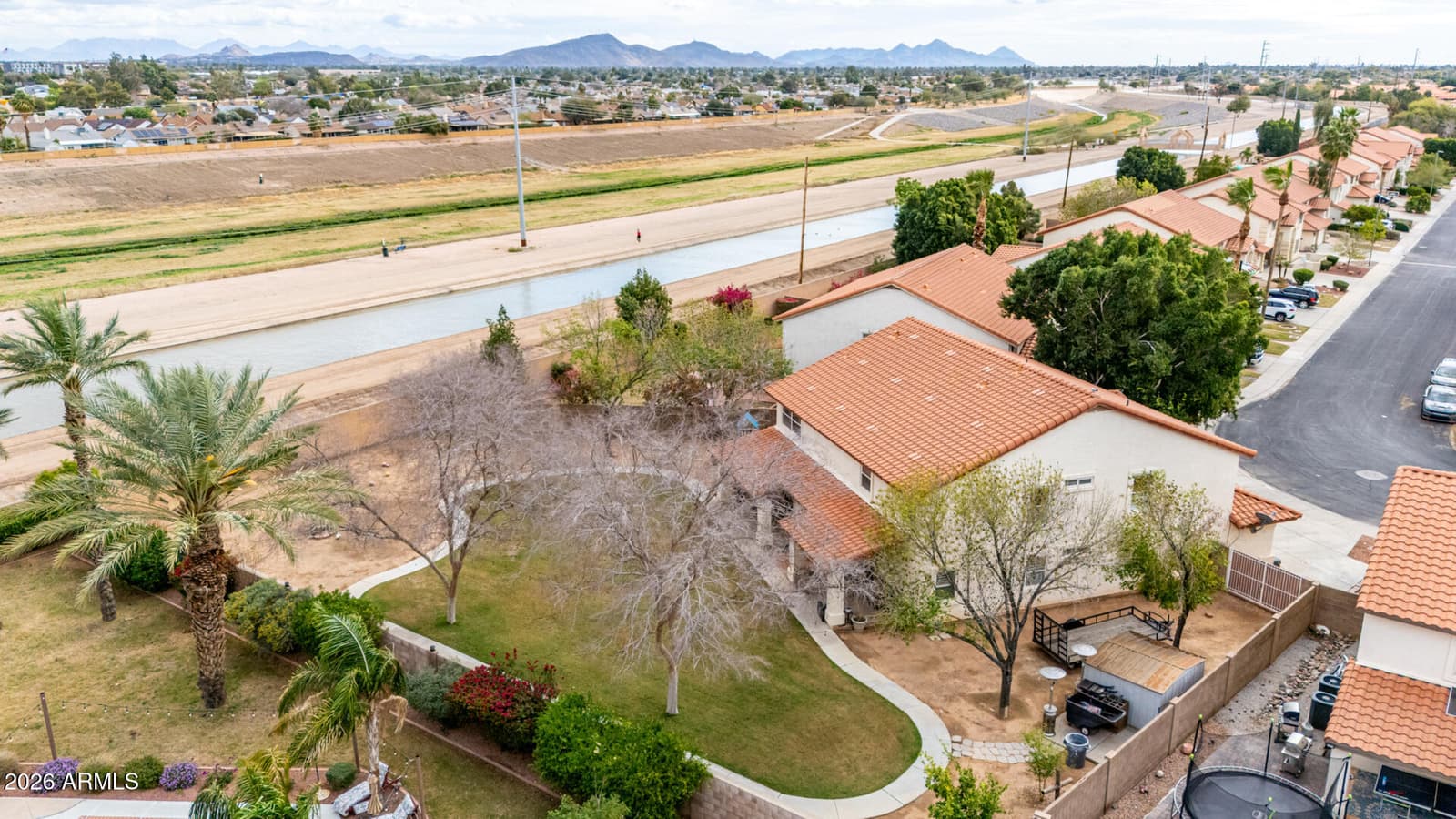 5702 W Windrose Drive, Glendale, AZ 85304 — photo 60 of 68