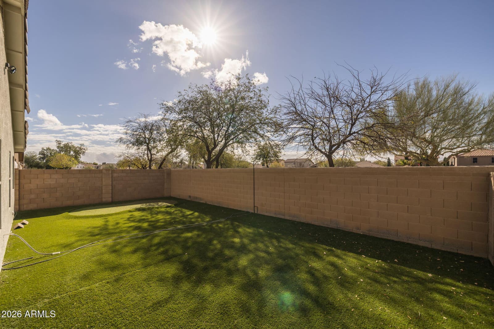 483 W Gascon Road, San Tan Valley, AZ 85143 — photo 27 of 35