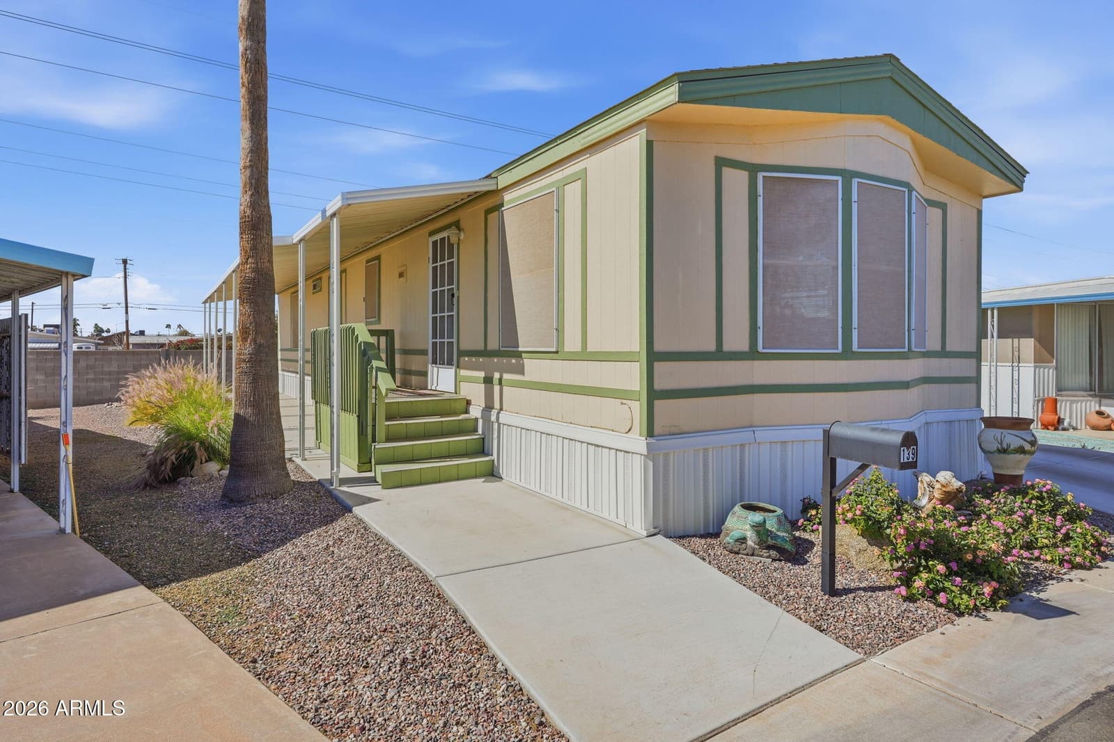 150 S Windsor 139, Mesa, AZ 85204