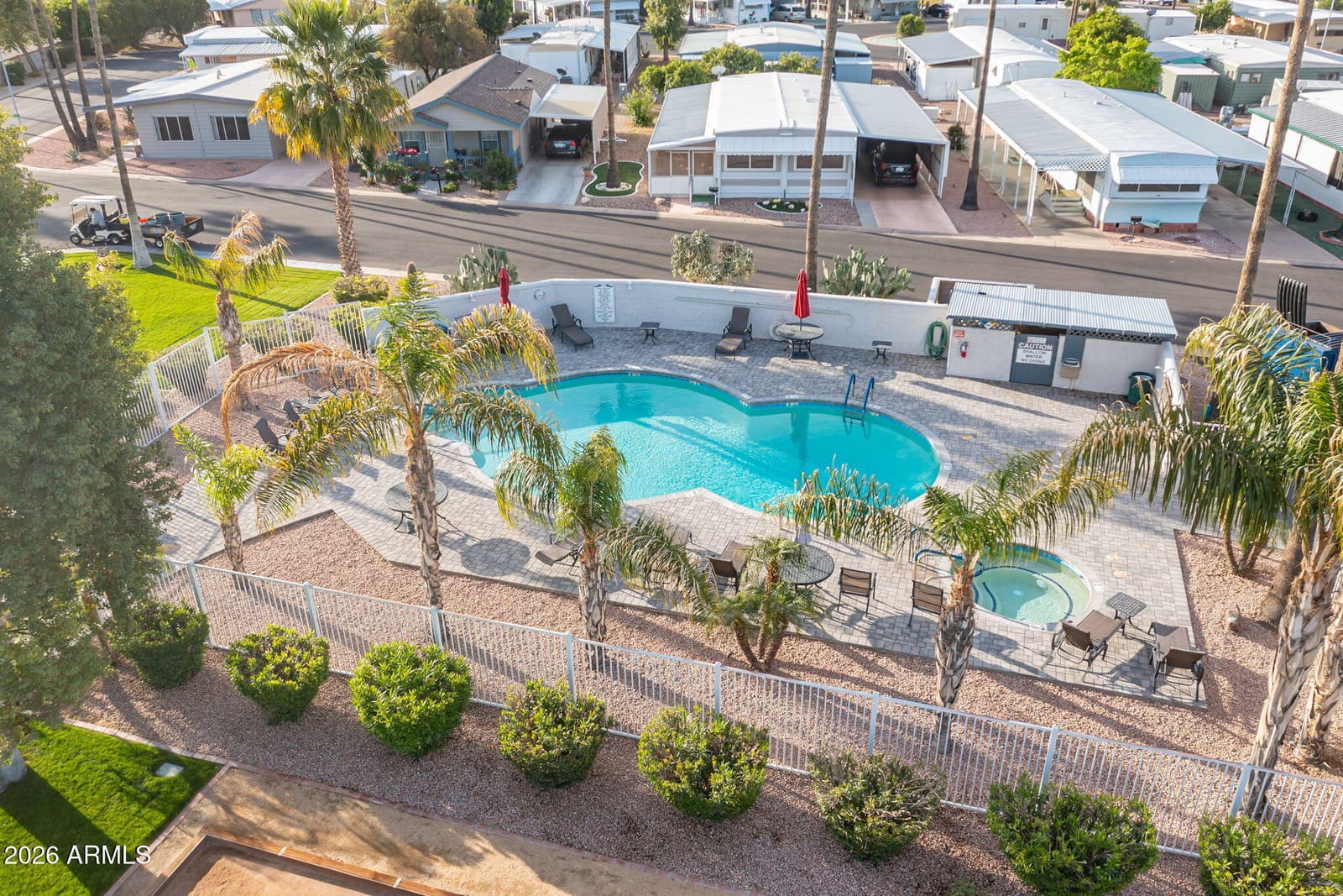 150 S Windsor 139, Mesa, AZ 85204 — photo 24 of 26