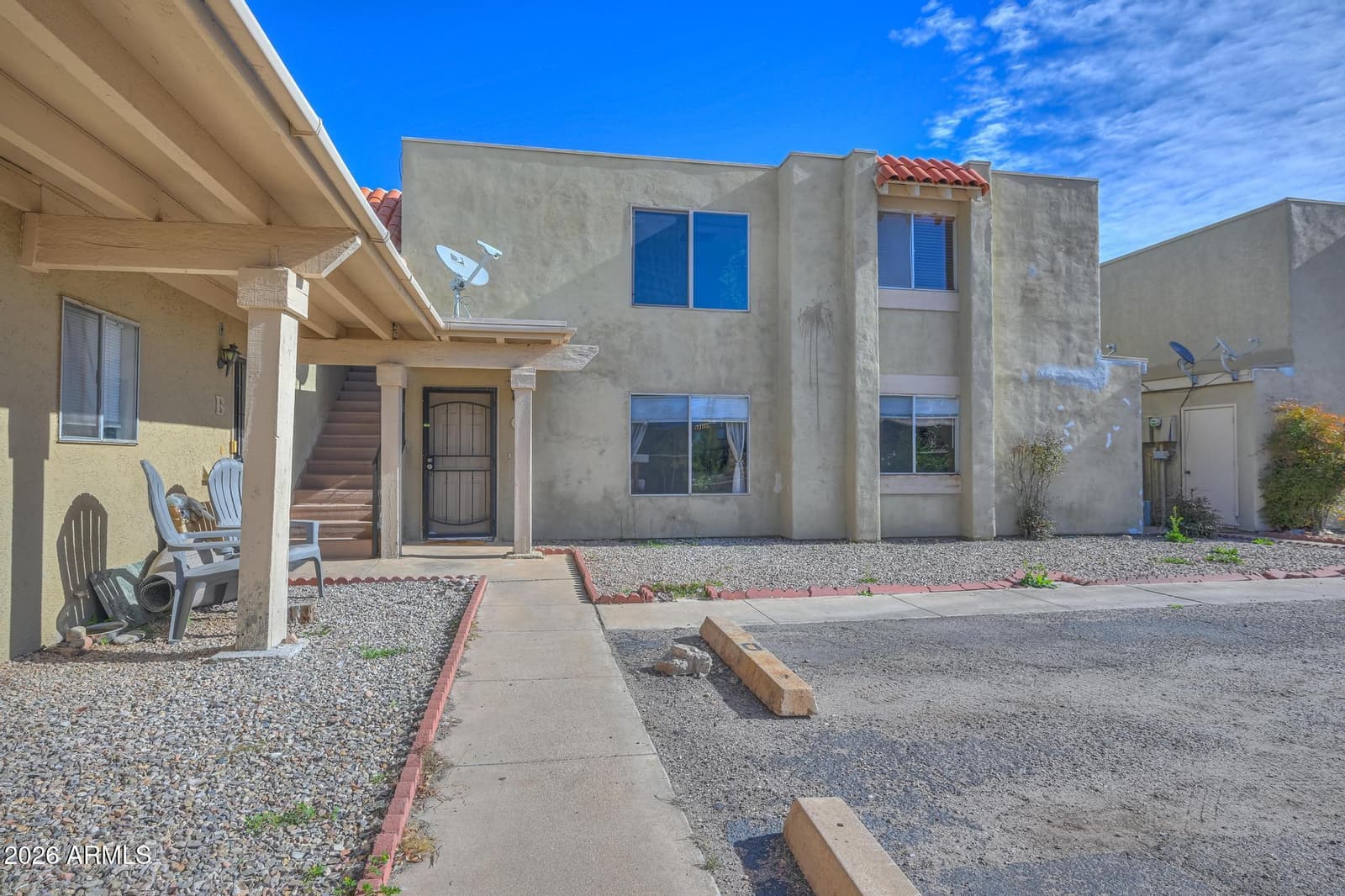 4423 Plaza Vista D, Sierra Vista, AZ 85635 — photo 13 of 15