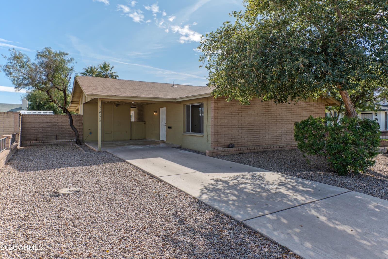 1611 E El Parque Drive, Tempe, AZ 85282 — photo 2 of 25