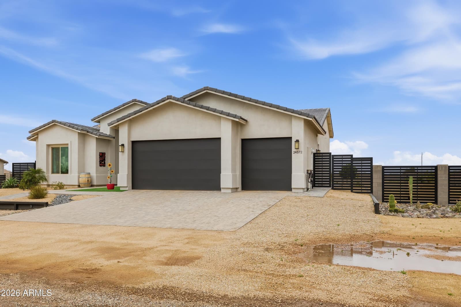 24572 N 157TH Drive, Surprise, AZ 85387 — photo 59 of 69