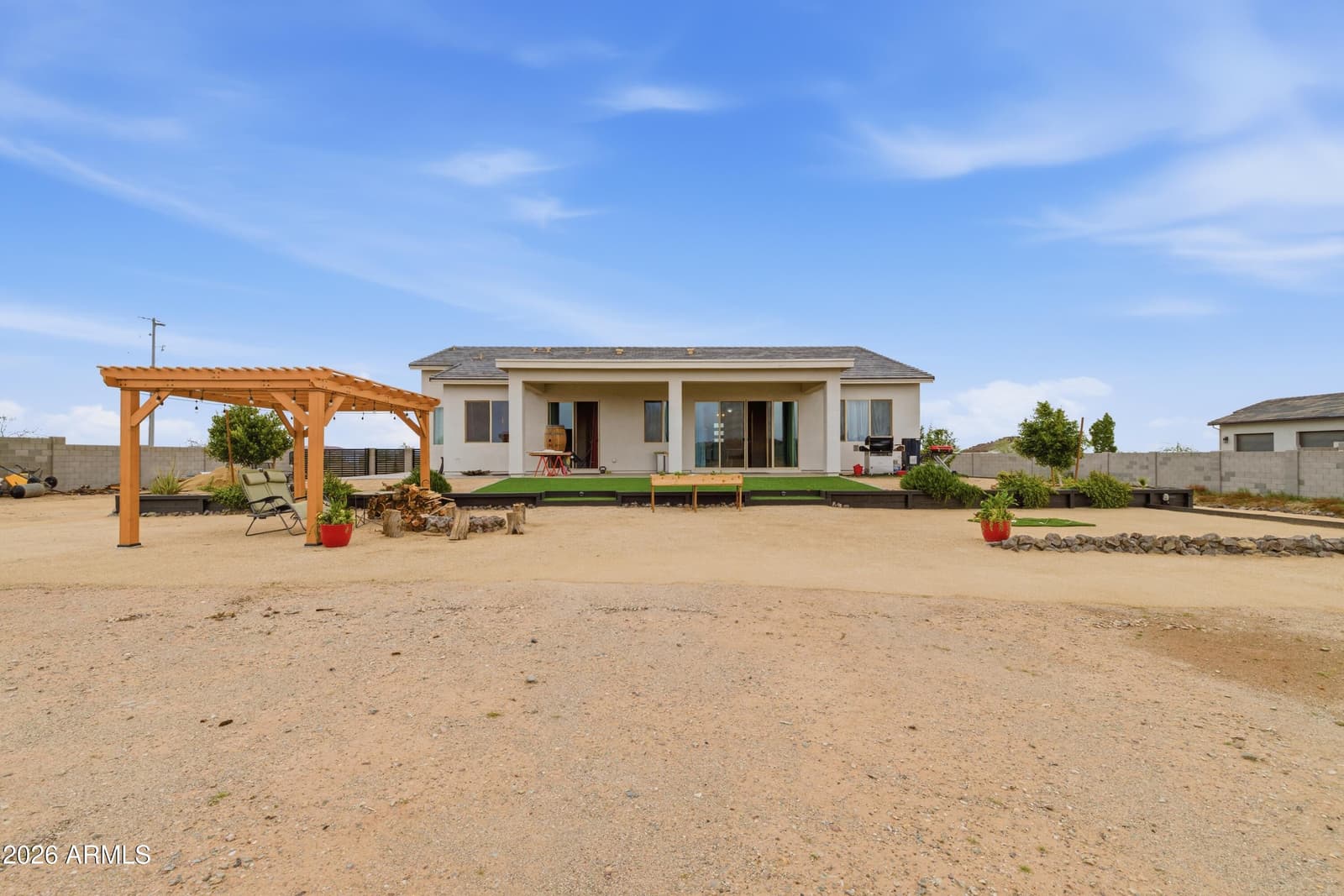 24572 N 157TH Drive, Surprise, AZ 85387 — photo 65 of 69
