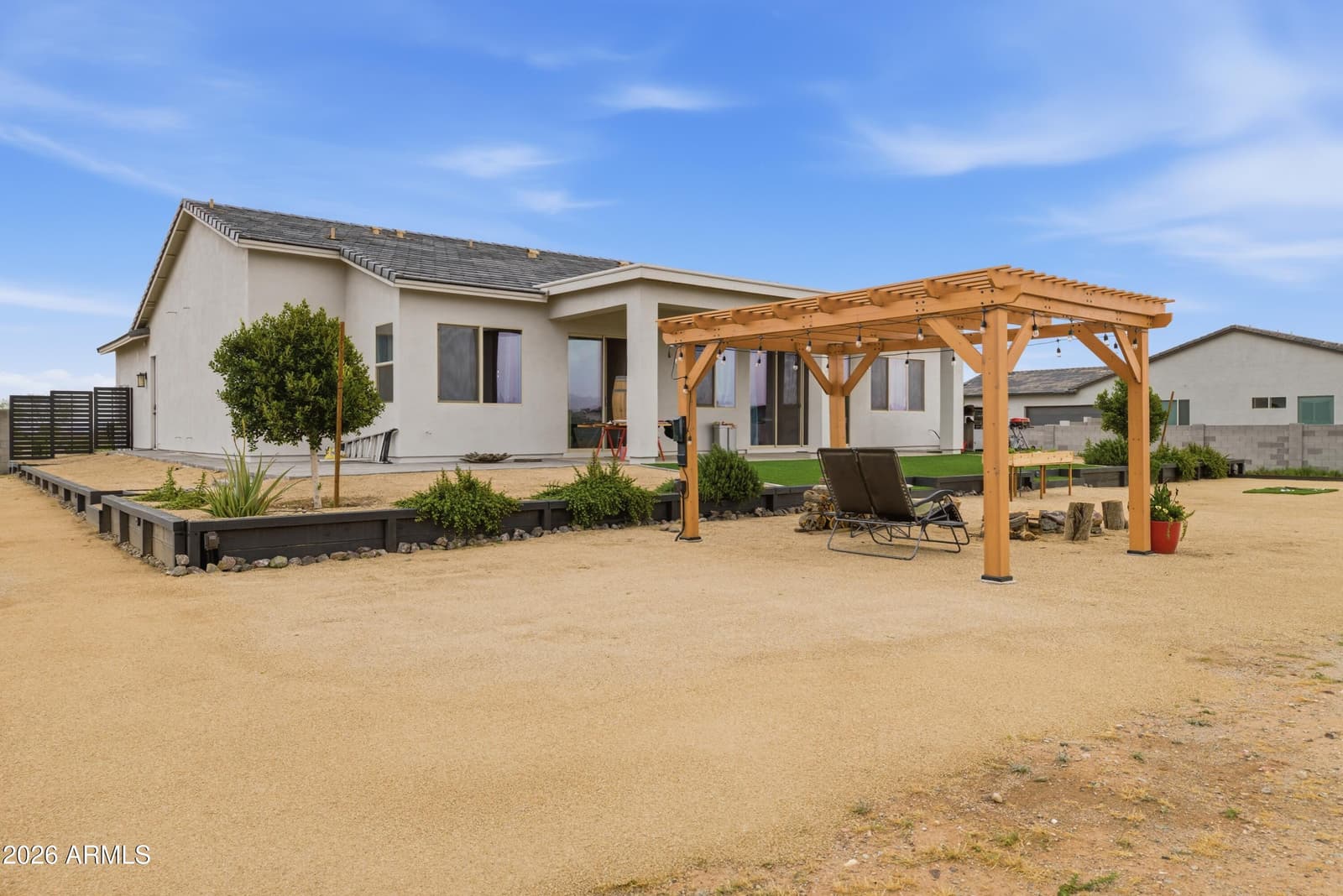 24572 N 157TH Drive, Surprise, AZ 85387 — photo 41 of 69