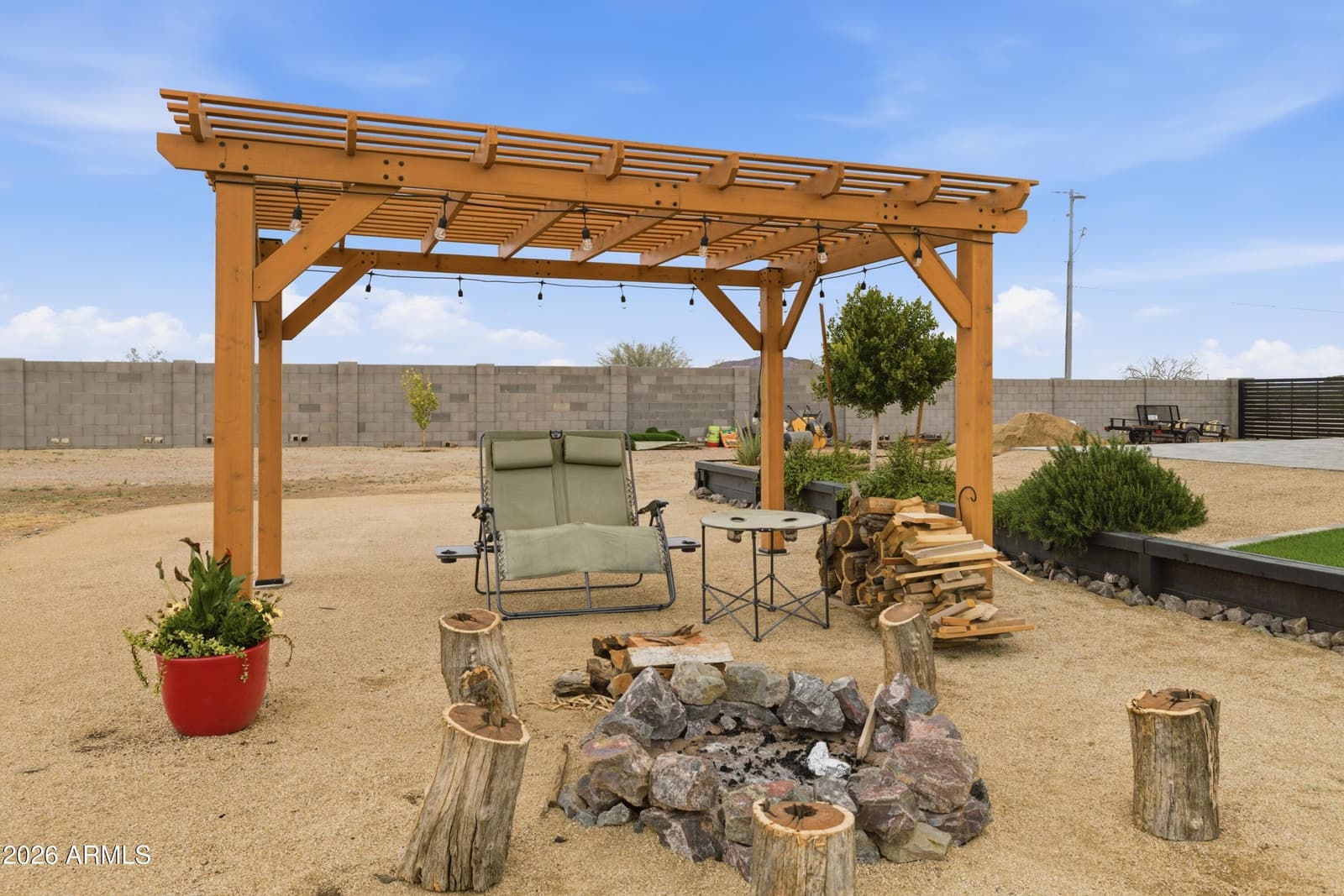 24572 N 157TH Drive, Surprise, AZ 85387 — photo 40 of 69