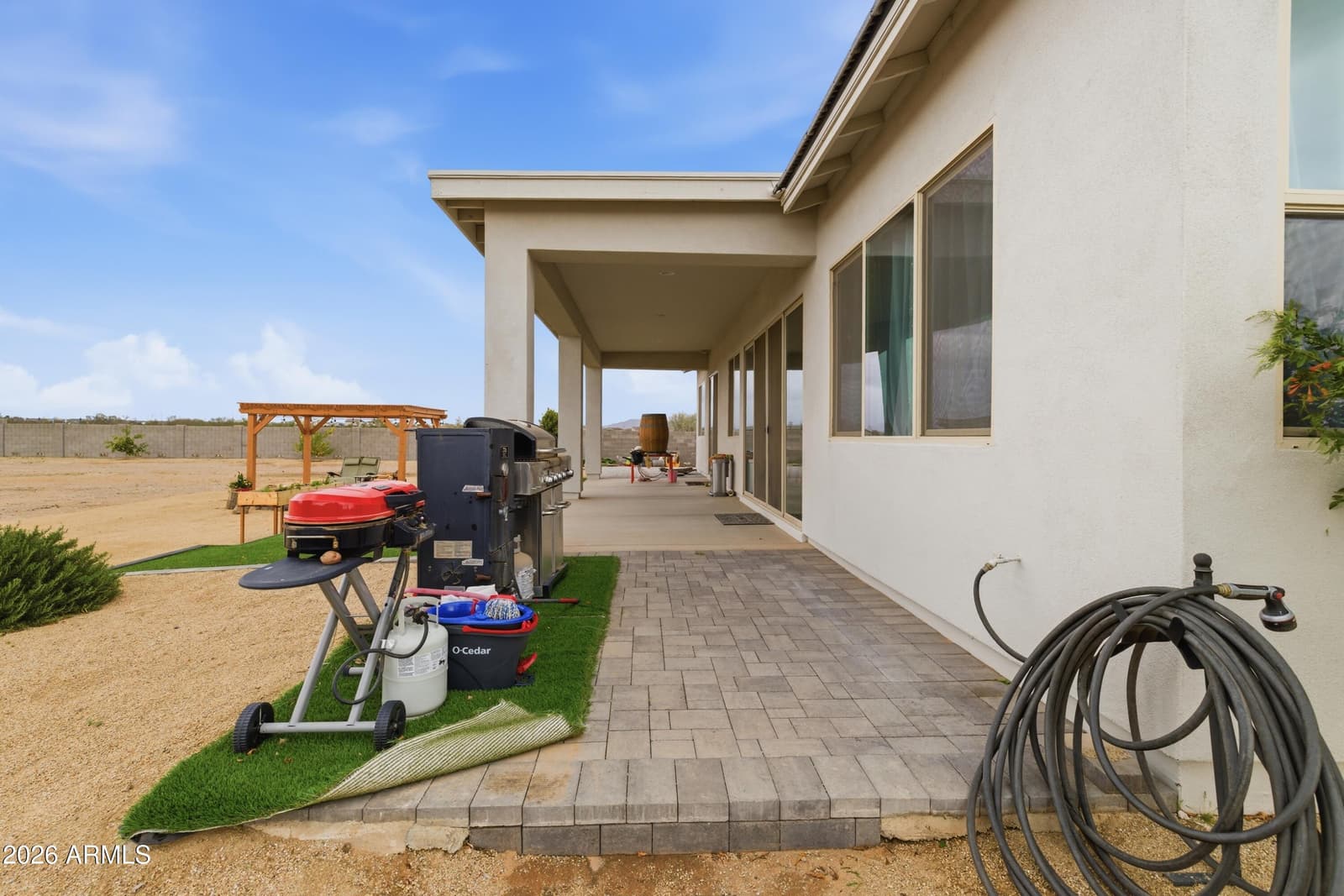 24572 N 157TH Drive, Surprise, AZ 85387 — photo 44 of 69