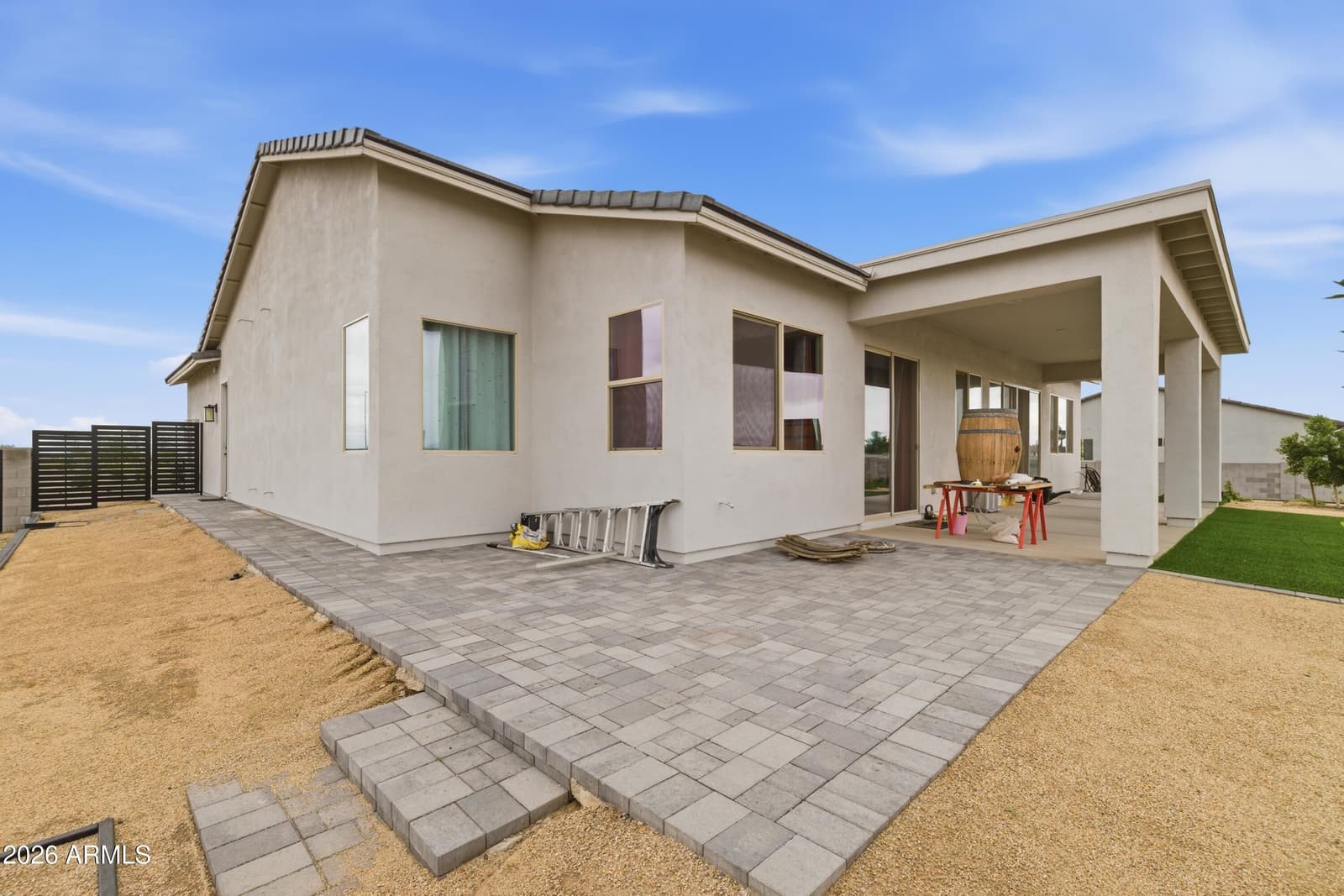 24572 N 157TH Drive, Surprise, AZ 85387 — photo 46 of 69