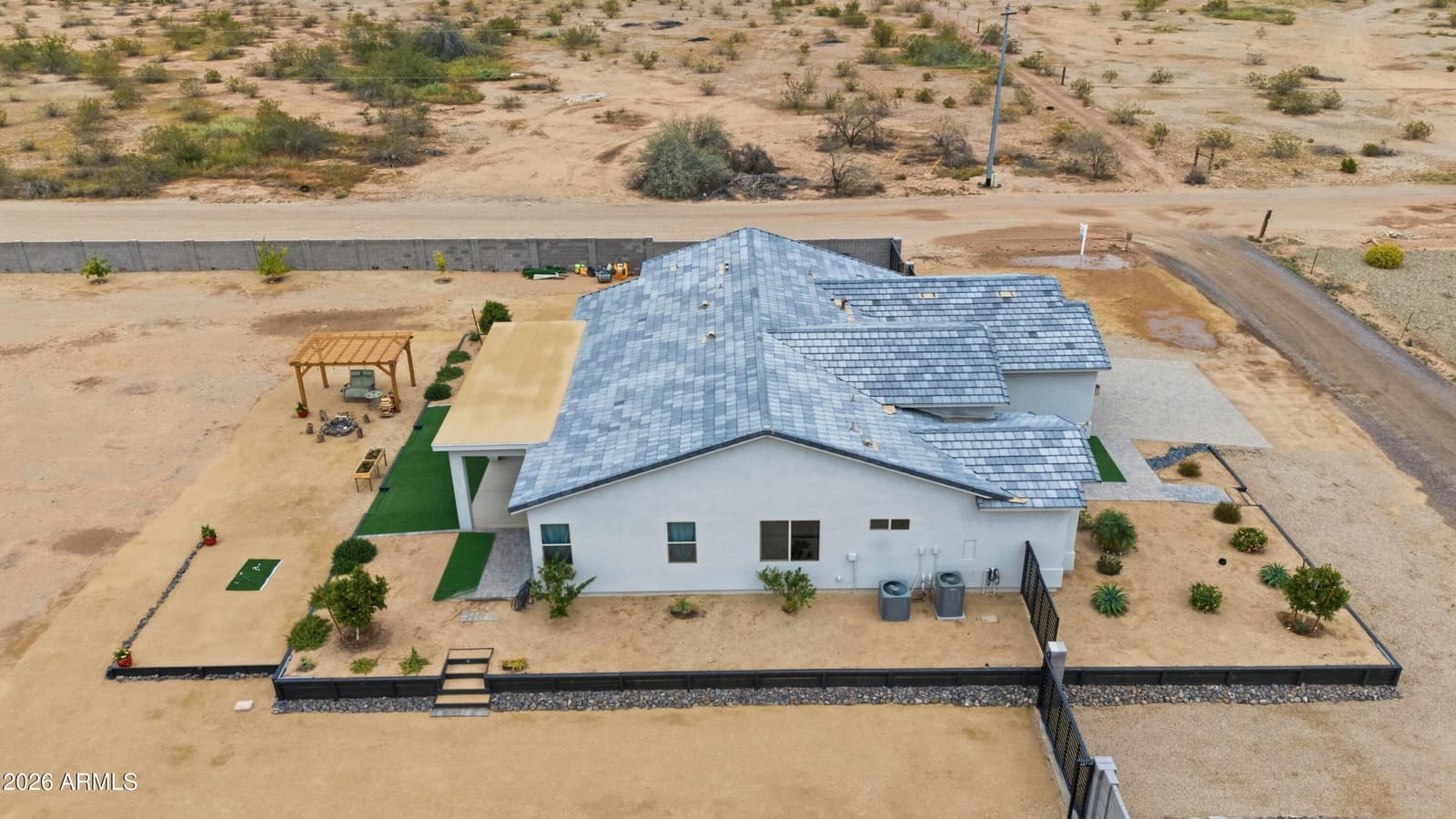 24572 N 157TH Drive, Surprise, AZ 85387 — photo 52 of 69