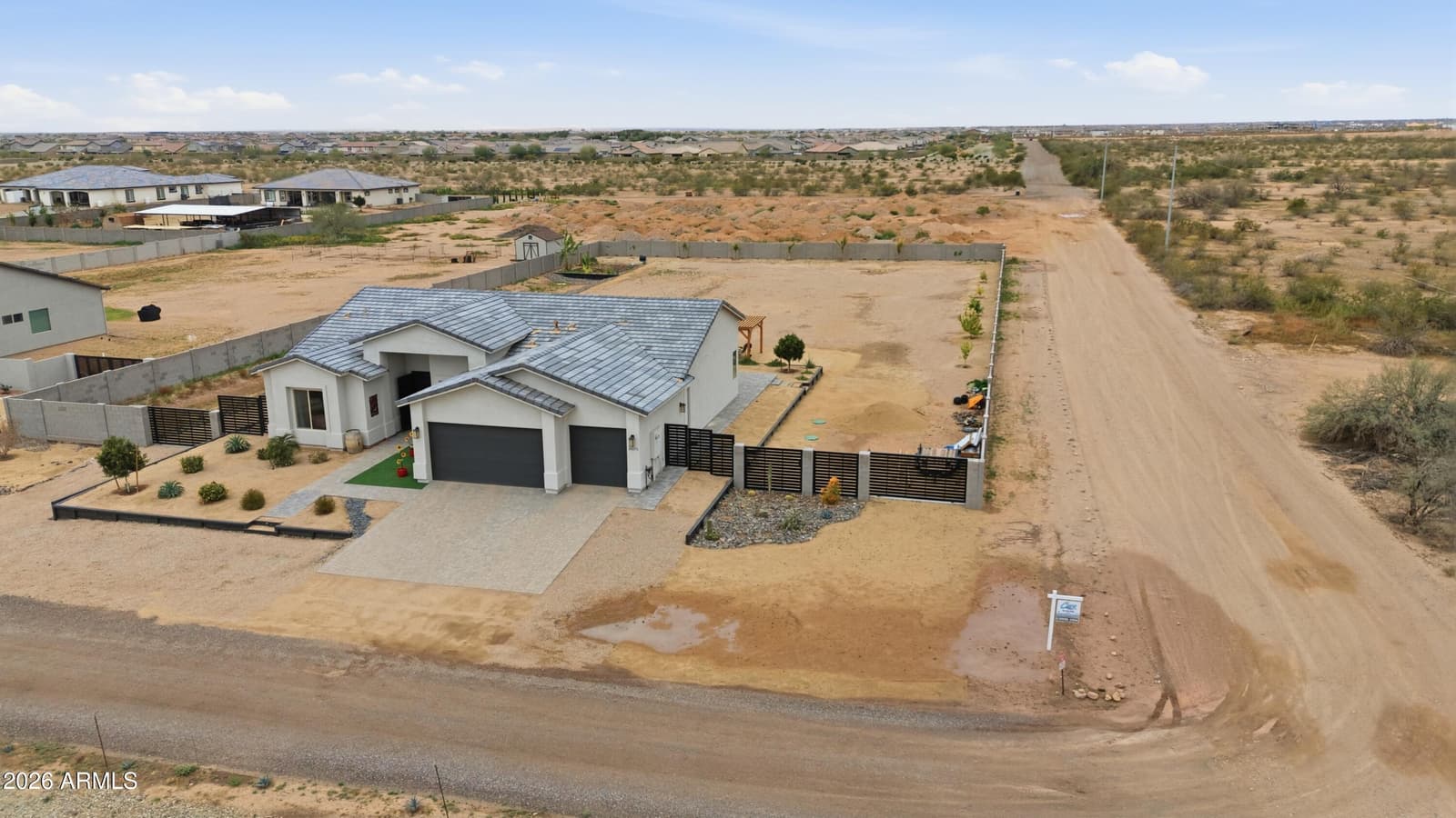 24572 N 157TH Drive, Surprise, AZ 85387 — photo 67 of 69
