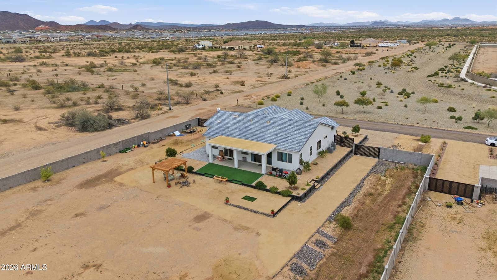 24572 N 157TH Drive, Surprise, AZ 85387 — photo 53 of 69