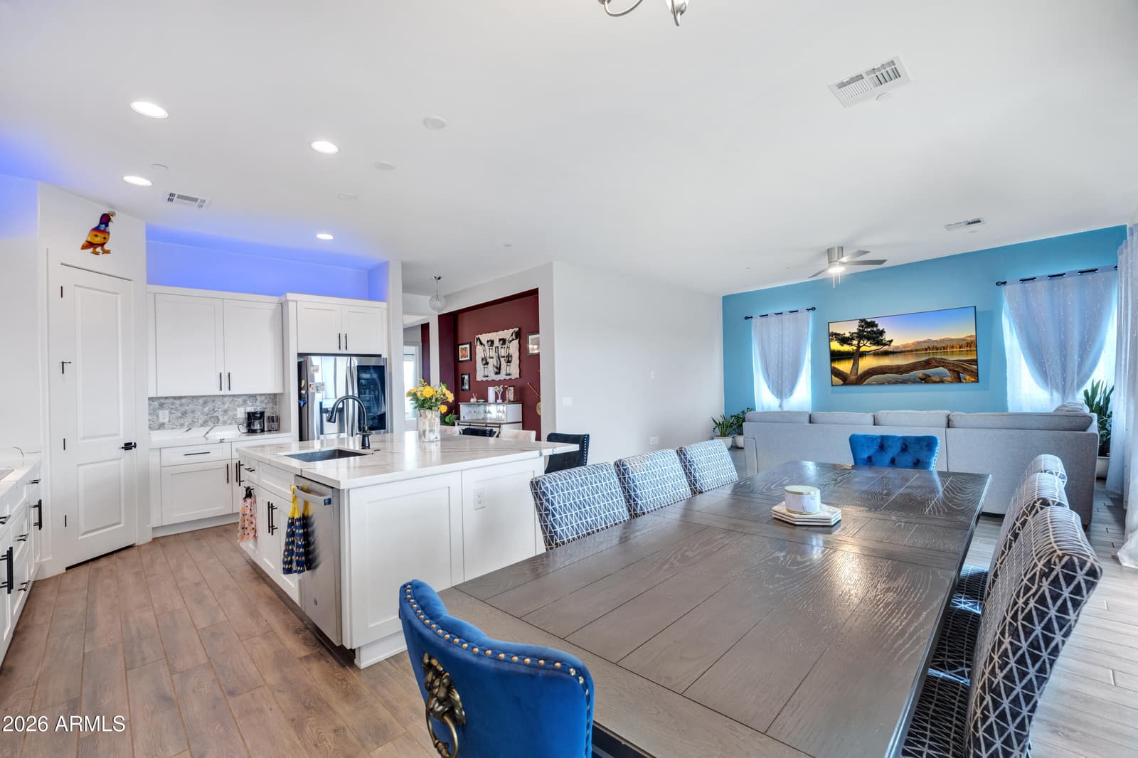 24572 N 157TH Drive, Surprise, AZ 85387 — photo 61 of 69