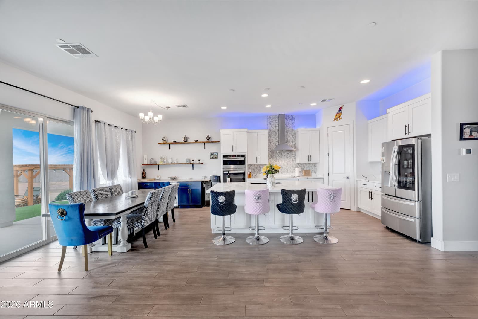 24572 N 157TH Drive, Surprise, AZ 85387 — photo 62 of 69