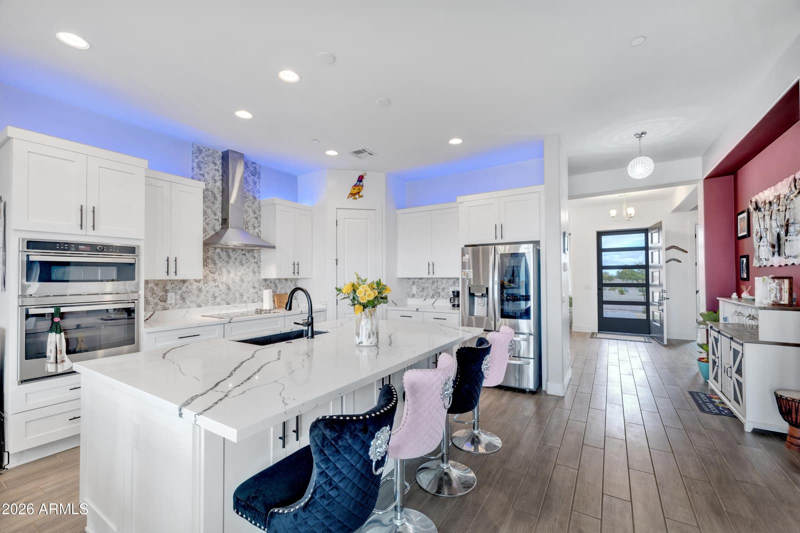 24572 N 157TH Drive, Surprise, AZ 85387 — photo 16 of 69
