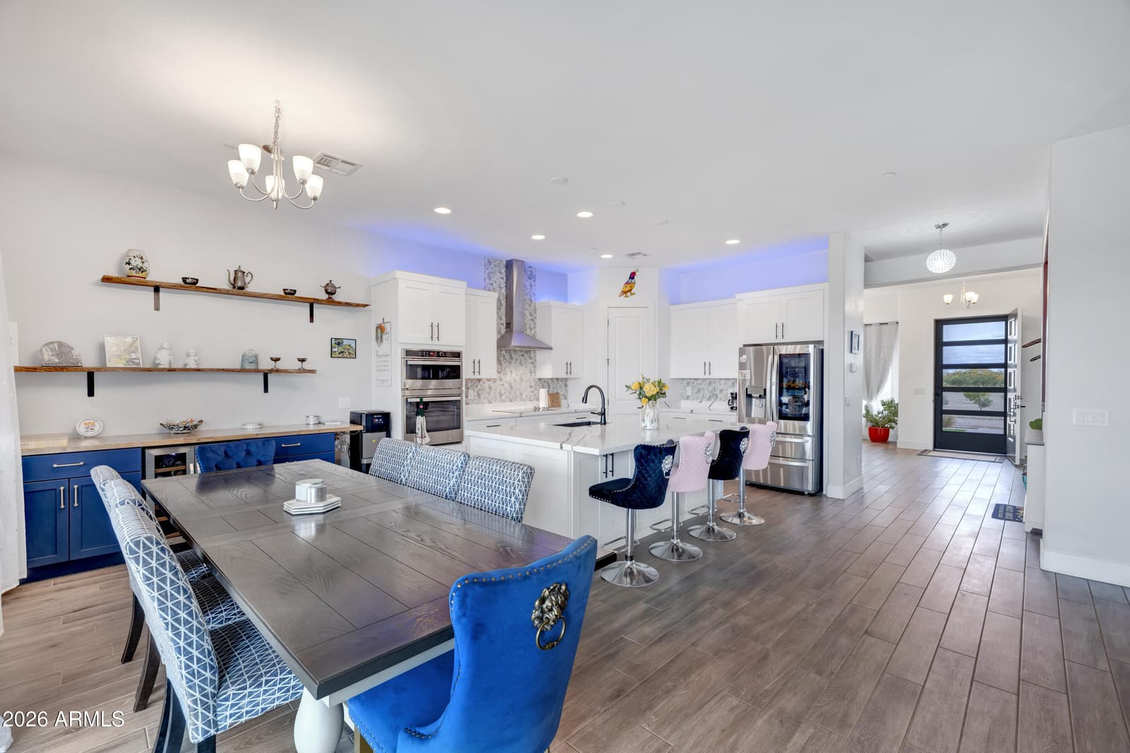 24572 N 157TH Drive, Surprise, AZ 85387 — photo 17 of 69