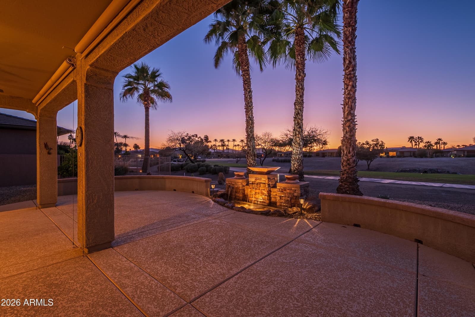 19346 N Echo Rim Drive, Surprise, AZ 85387 — photo 34 of 49