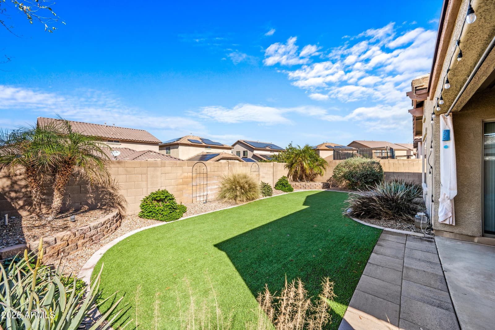 2346 N MONTICELLO Drive, Florence, AZ 85132 — photo 29 of 34