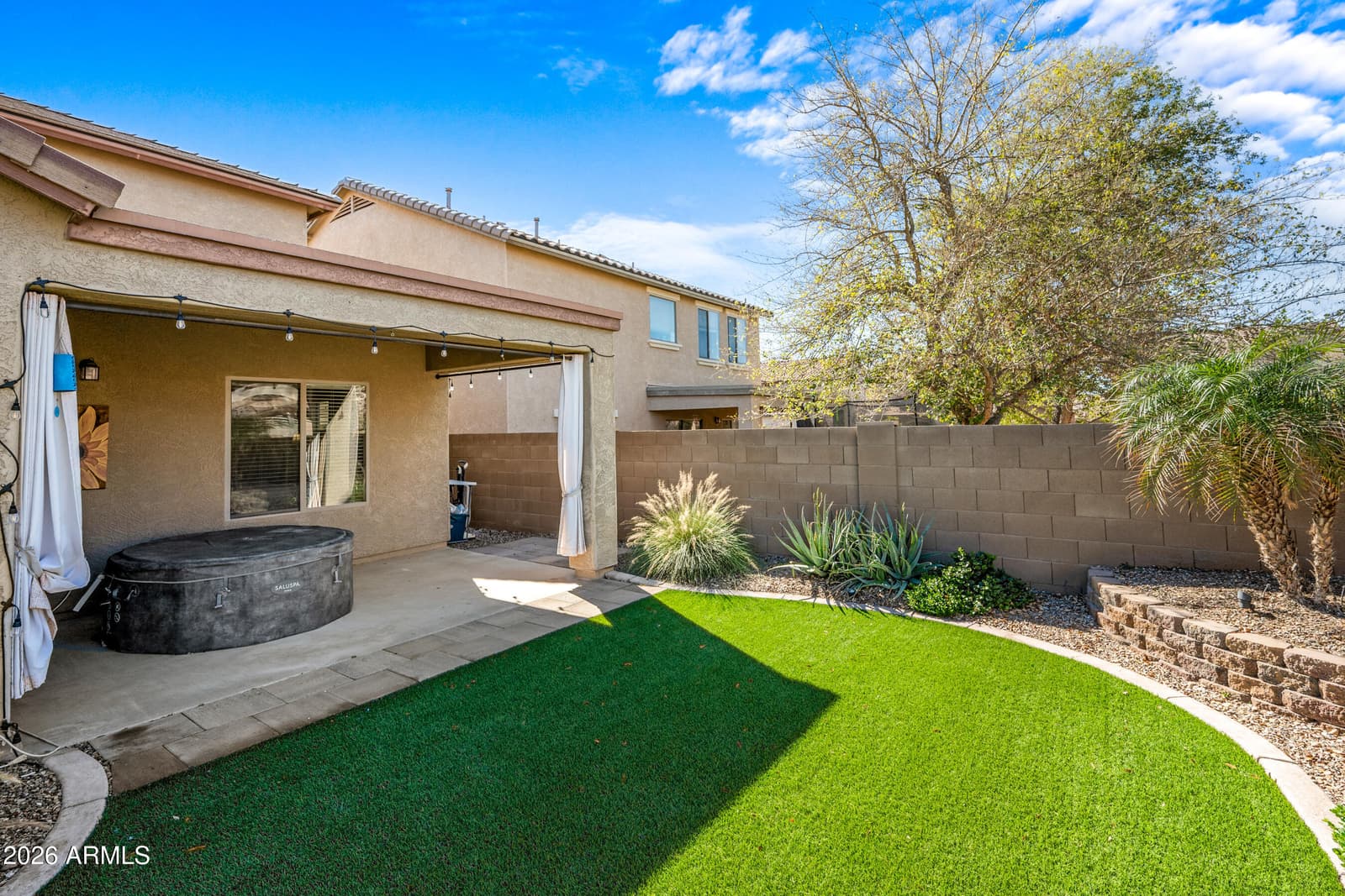 2346 N MONTICELLO Drive, Florence, AZ 85132 — photo 31 of 34