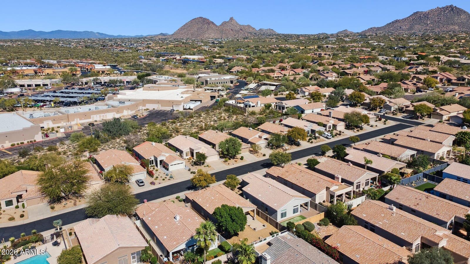 8859 E Conquistadores Drive, Scottsdale, AZ 85255 — photo 24 of 25