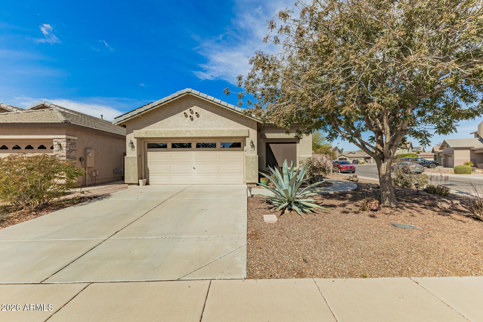 44296 W Desert Plant Trail, Maricopa, AZ 85139 — photo 1 of 26