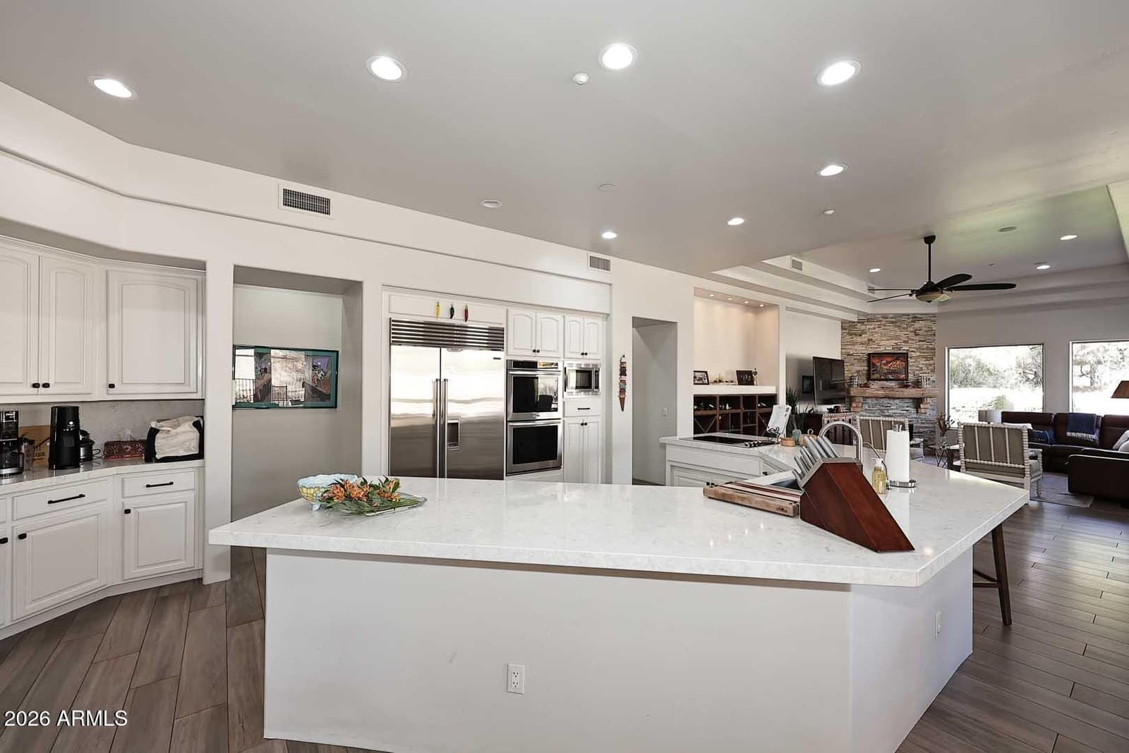 11698 E Wethersfield Road, Scottsdale, AZ 85259 — photo 10 of 74