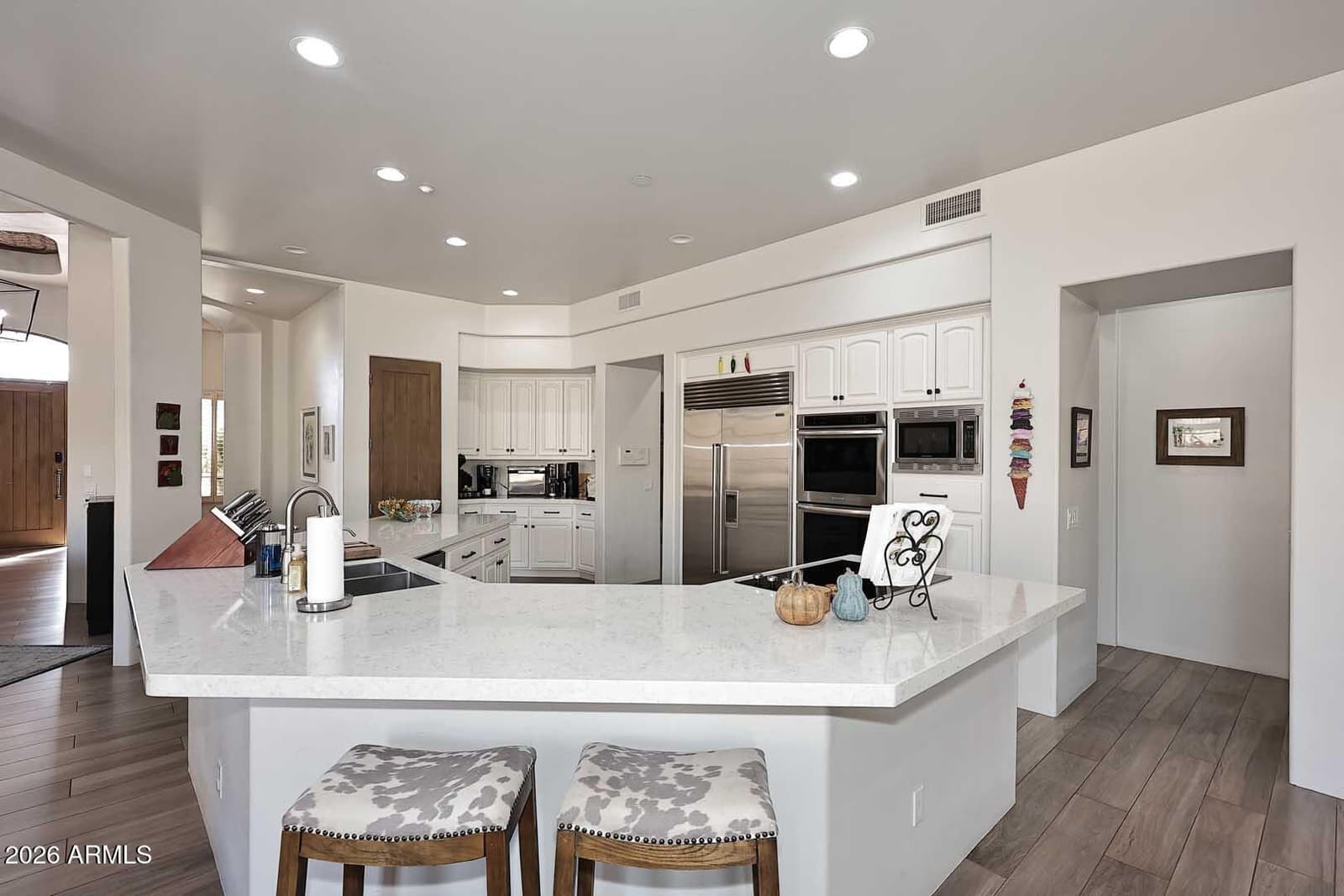 11698 E Wethersfield Road, Scottsdale, AZ 85259 — photo 11 of 74