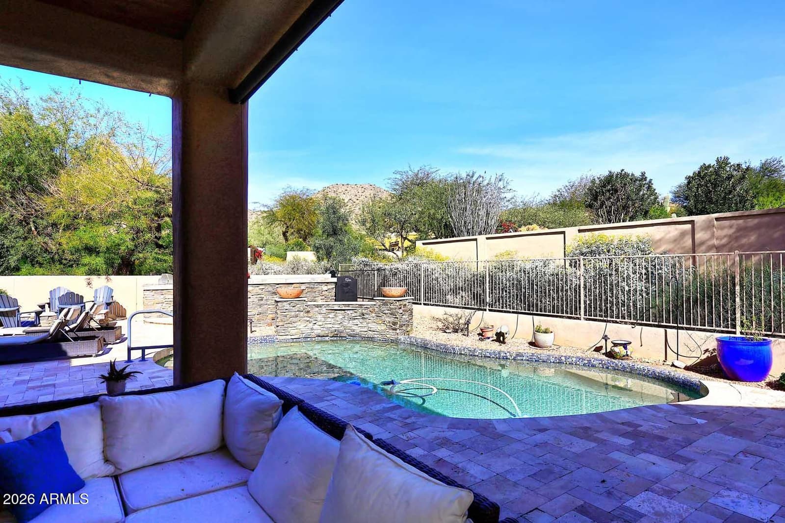 11698 E Wethersfield Road, Scottsdale, AZ 85259 — photo 42 of 74