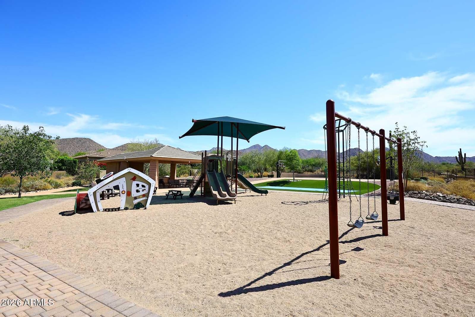 11698 E Wethersfield Road, Scottsdale, AZ 85259 — photo 69 of 74