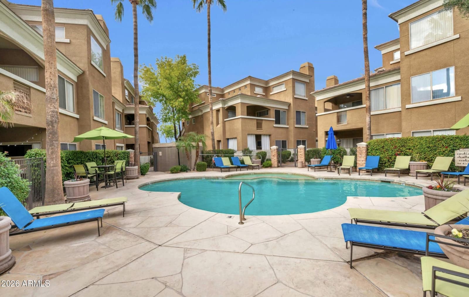 4644 N 22nd Street 2032, Phoenix, AZ 85016 — photo 3 of 20