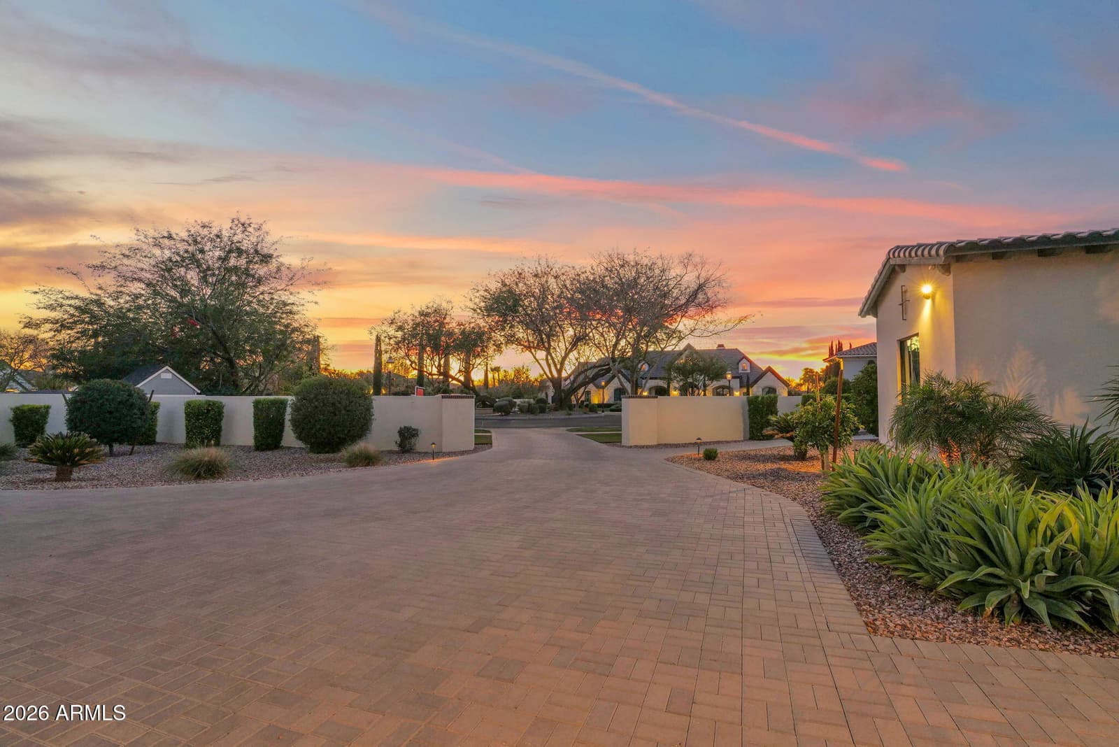 1457 N Citrus Cove Circle, Mesa, AZ 85213 — photo 78 of 92