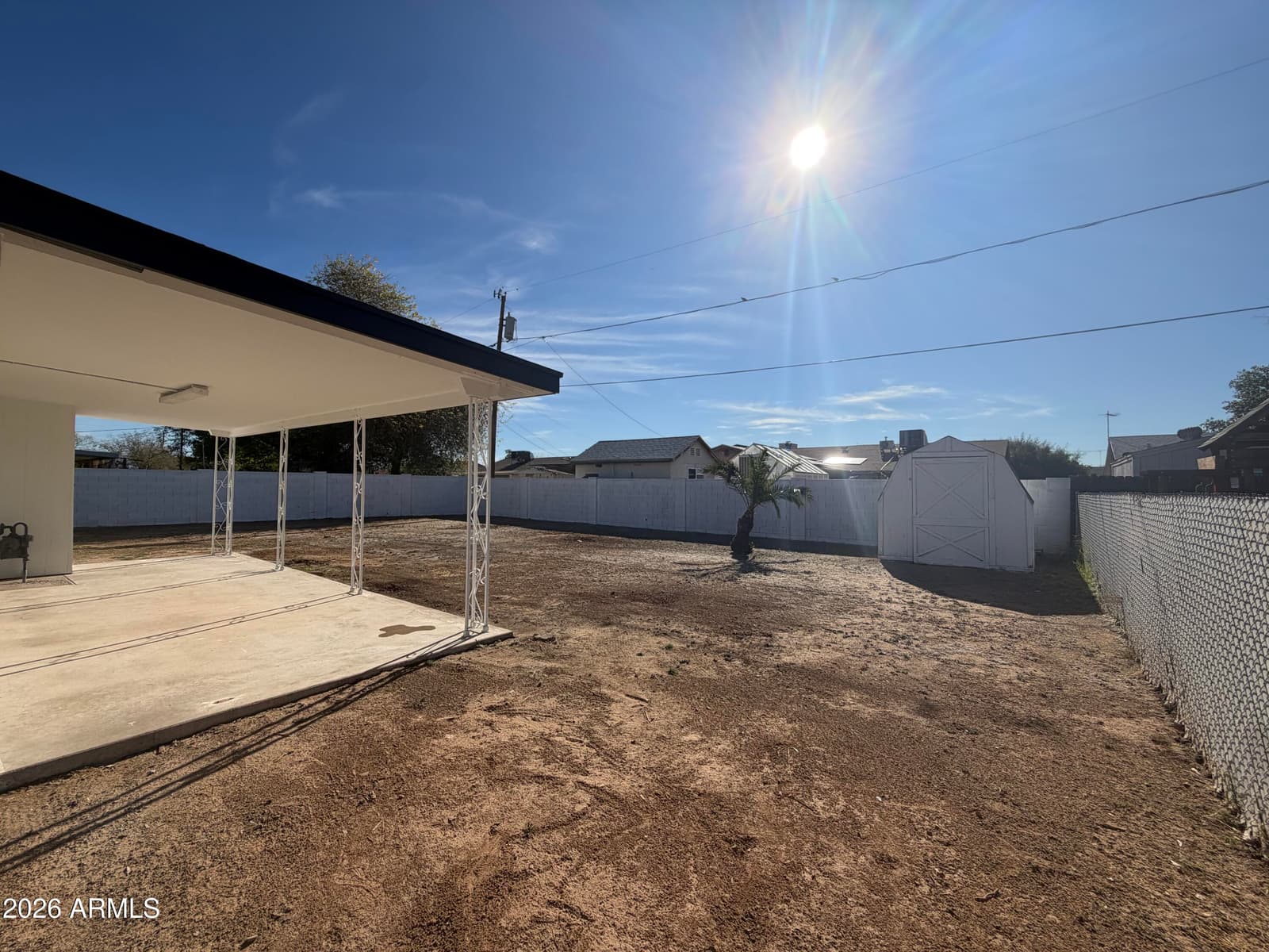 3471 E DELCOA Drive, Phoenix, AZ 85032 — photo 12 of 14