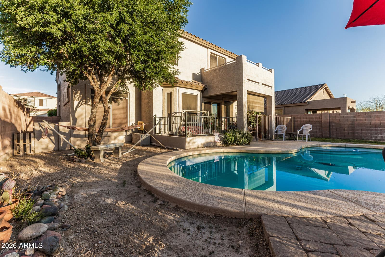3055 N RED Mountain 144, Mesa, AZ 85207 — photo 22 of 28