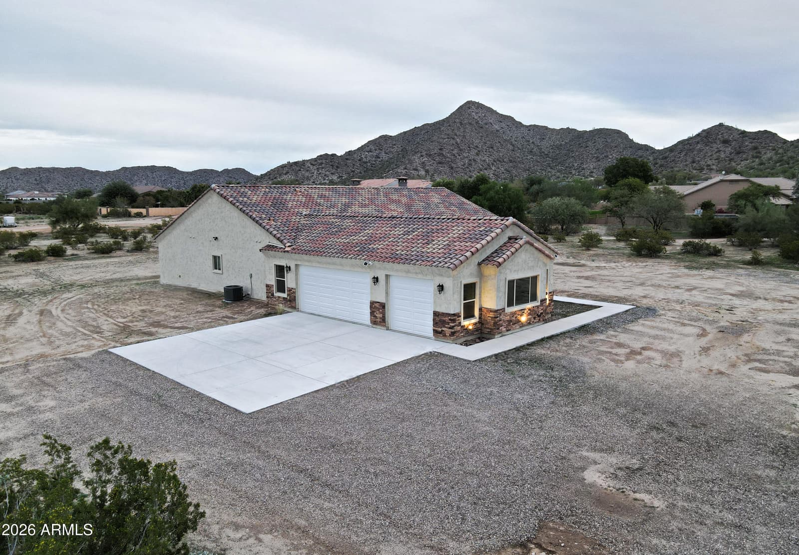 9780 W VISTA BONITO Drive, Casa Grande, AZ 85194 — photo 5 of 61