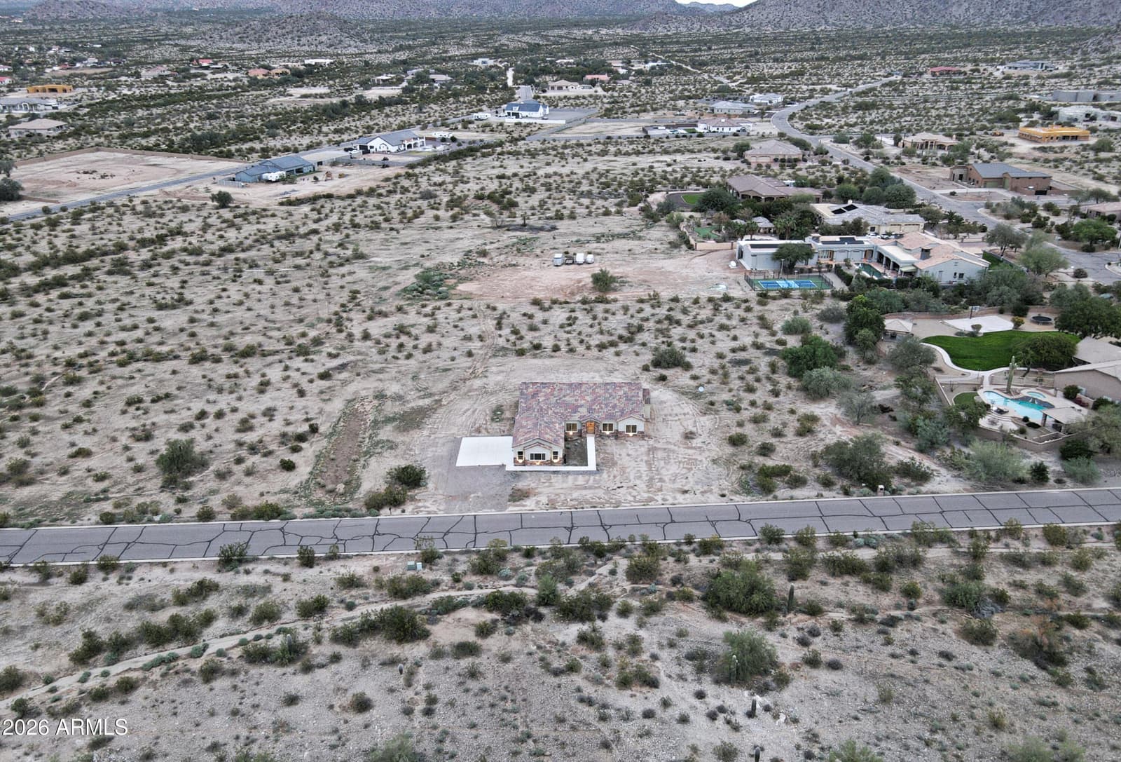 9780 W VISTA BONITO Drive, Casa Grande, AZ 85194 — photo 6 of 61