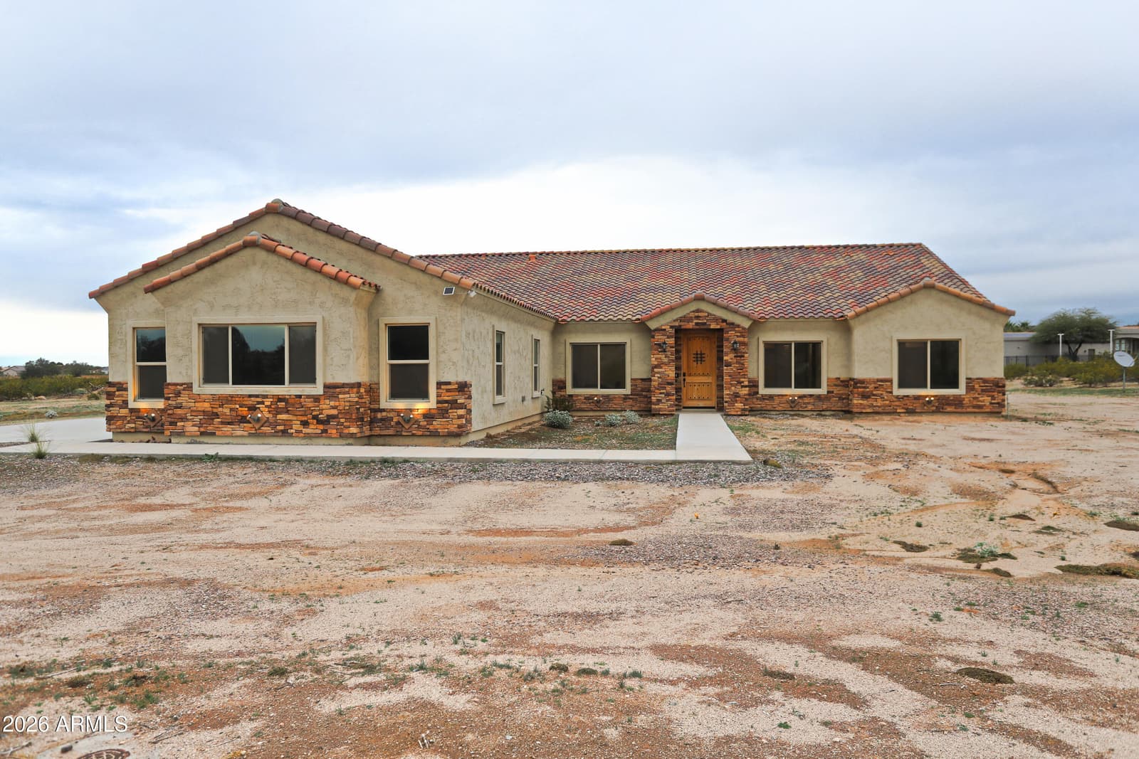 9780 W VISTA BONITO Drive, Casa Grande, AZ 85194 — photo 2 of 61