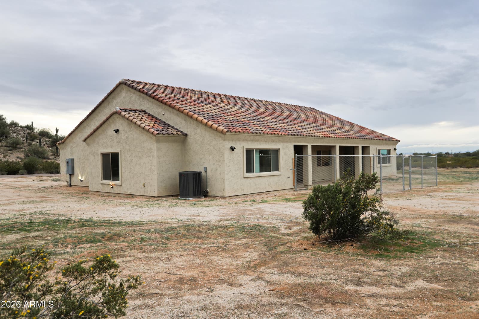 9780 W VISTA BONITO Drive, Casa Grande, AZ 85194 — photo 11 of 61