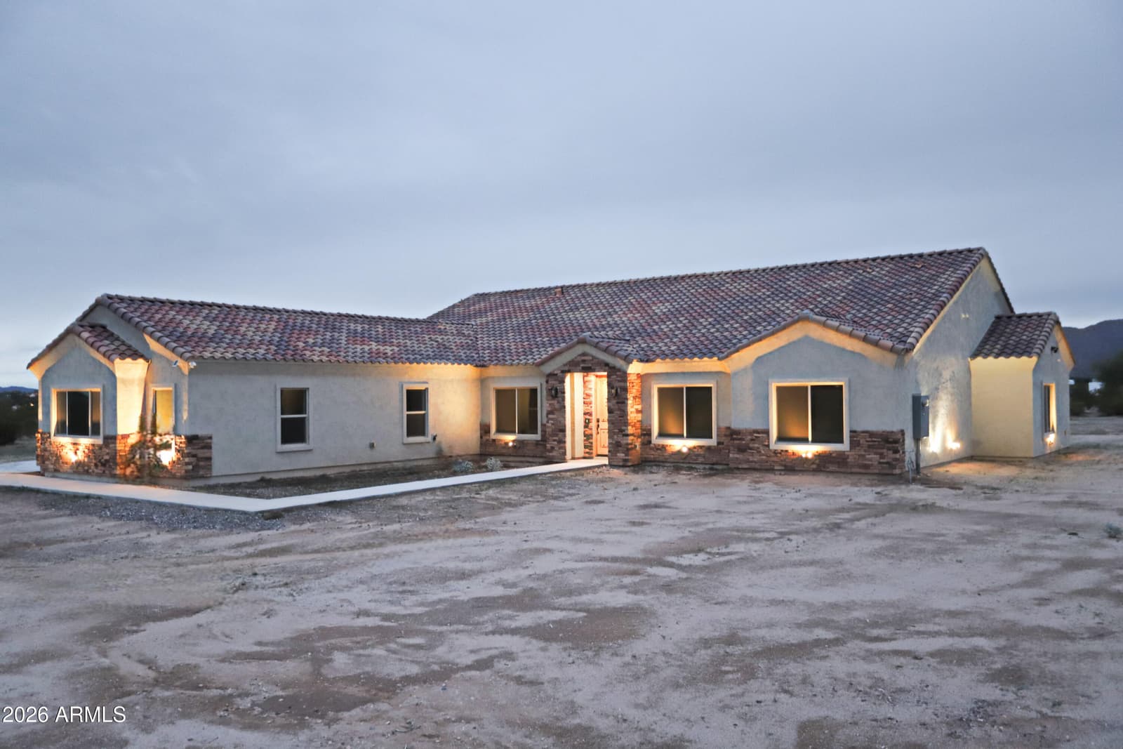 9780 W VISTA BONITO Drive, Casa Grande, AZ 85194 — photo 60 of 61