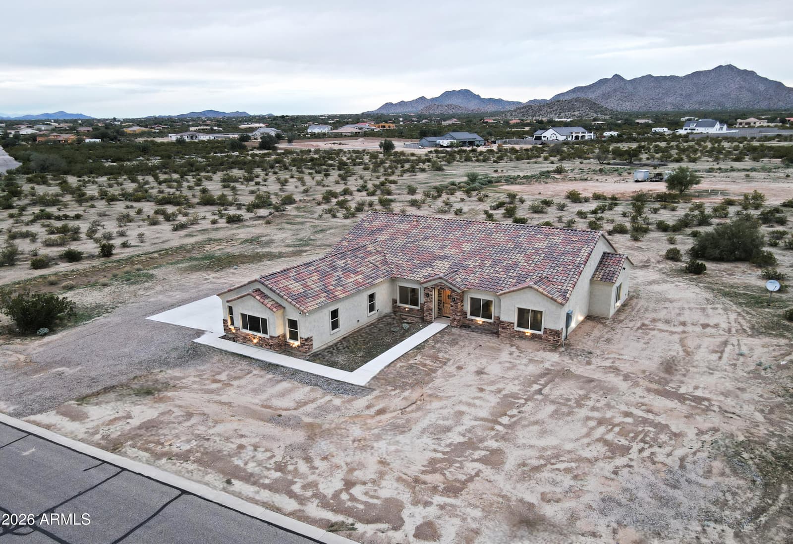 9780 W VISTA BONITO Drive, Casa Grande, AZ 85194 — photo 54 of 61