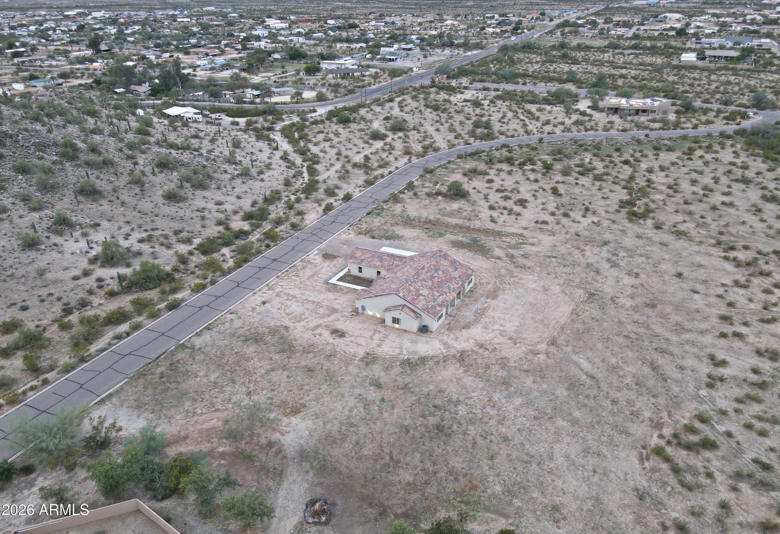 9780 W VISTA BONITO Drive, Casa Grande, AZ 85194 — photo 59 of 61