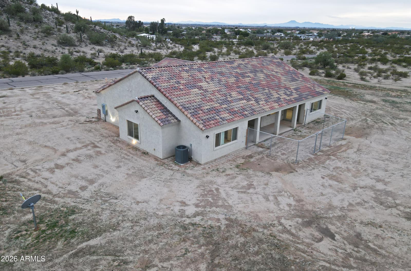 9780 W VISTA BONITO Drive, Casa Grande, AZ 85194 — photo 56 of 61